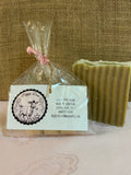 Garden Blend Soap